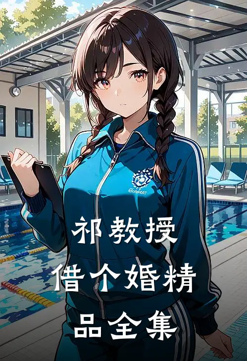 祁教授，借个婚精品全集