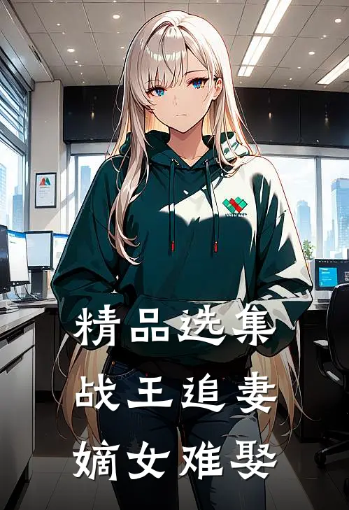 精品选集战王追妻：嫡女难娶