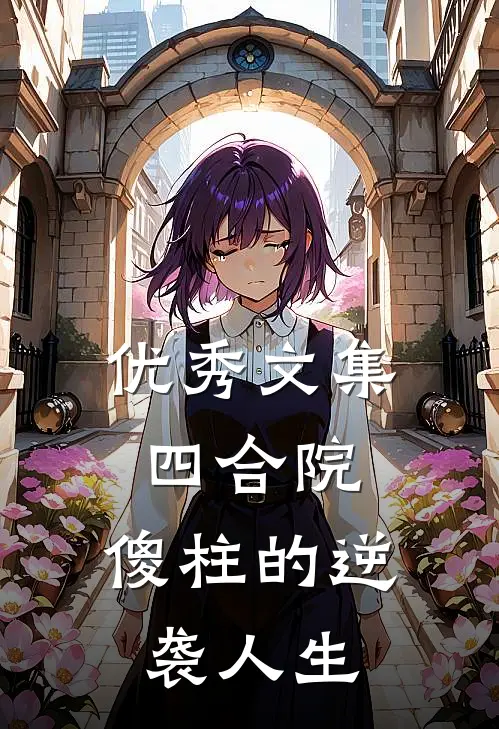 优秀文集四合院：傻柱的逆袭人生