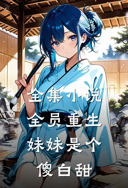 全集小说全员重生：妹妹是个傻白甜