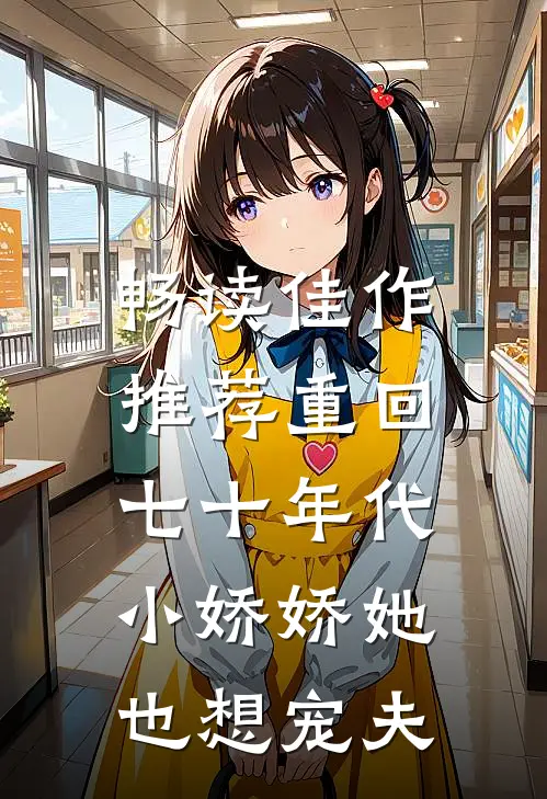 畅读佳作推荐重回七十年代，小娇娇她也想宠夫