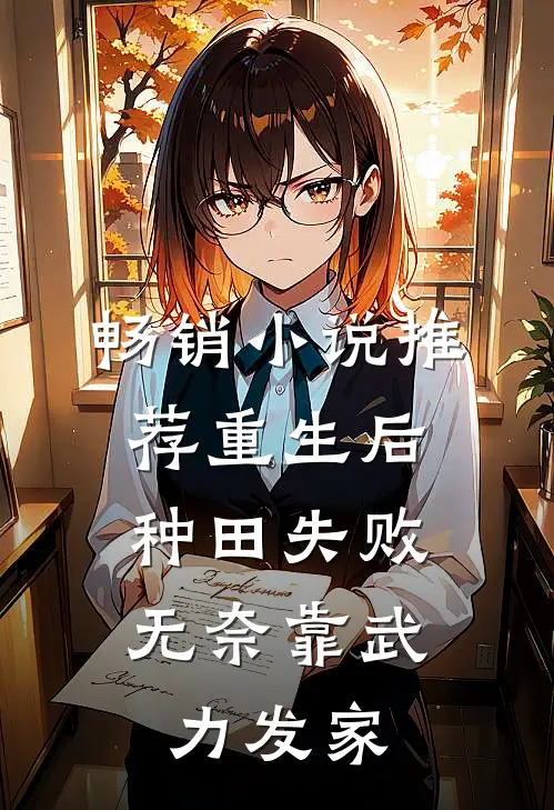畅销小说推荐重生后种田失败，无奈靠武力发家