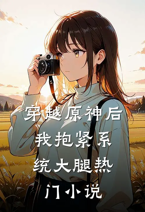 穿越原神后，我抱紧系统大腿热门小说