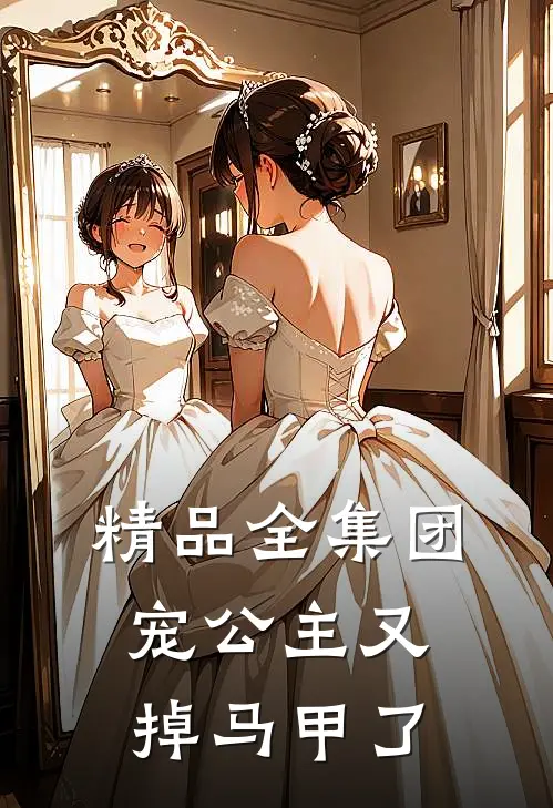 精品全集团宠公主又掉马甲了