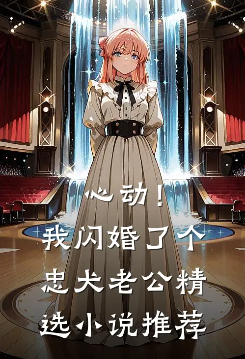 心动！我闪婚了个忠犬老公精选小说推荐