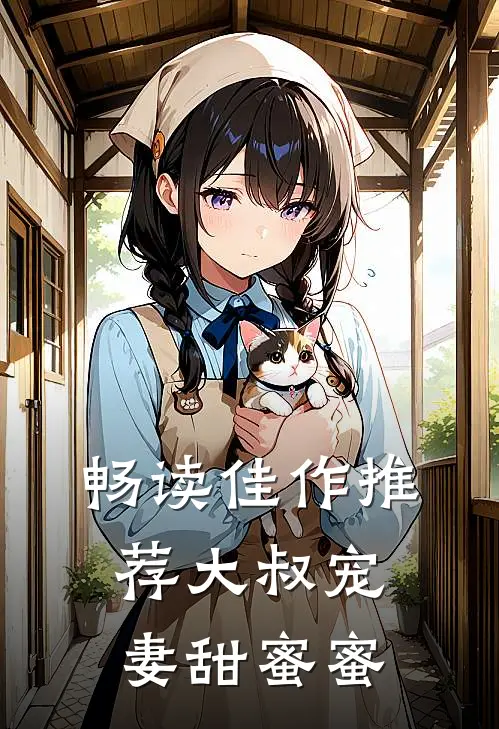 畅读佳作推荐大叔宠妻甜蜜蜜