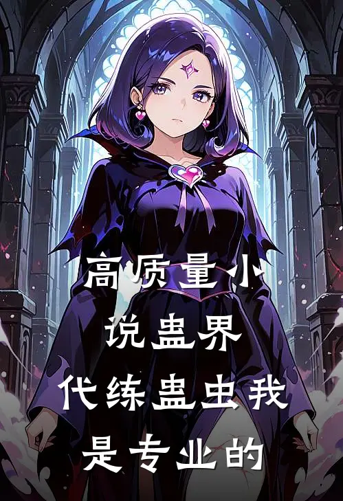 高质量小说蛊界：代练蛊虫我是专业的