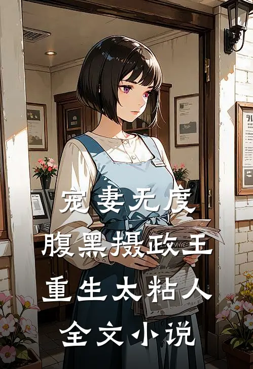 宠妻无度：腹黑摄政王重生太粘人全文小说