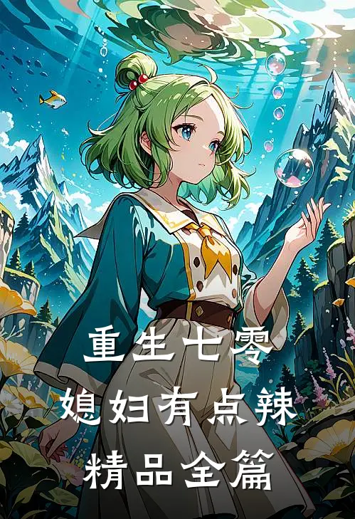 重生七零：媳妇有点辣精品全篇