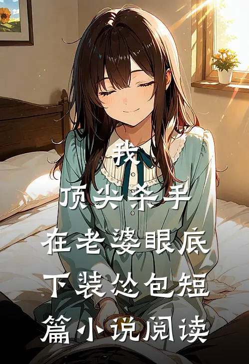 我，顶尖杀手，在老婆眼底下装怂包短篇小说阅读