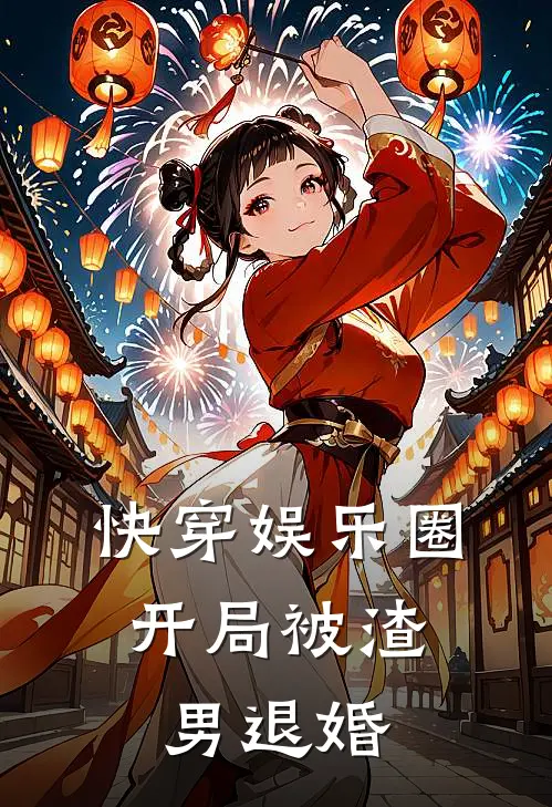 快穿娱乐圈：开局被渣男退婚