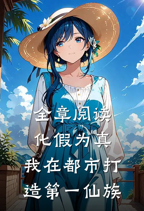 全章阅读化假为真，我在都市打造第一仙族