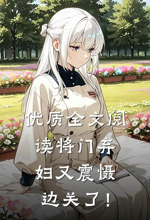 优质全文阅读将门弃妇又震慑边关了！