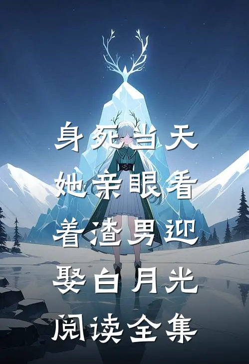 身死当天，她亲眼看着渣男迎娶白月光阅读全集
