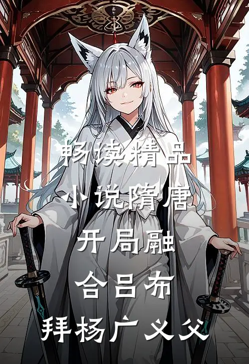 畅读精品小说隋唐：开局融合吕布，拜杨广义父