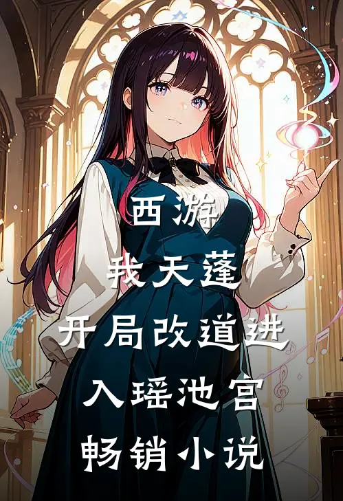 西游：我天蓬，开局改道进入瑶池宫畅销小说