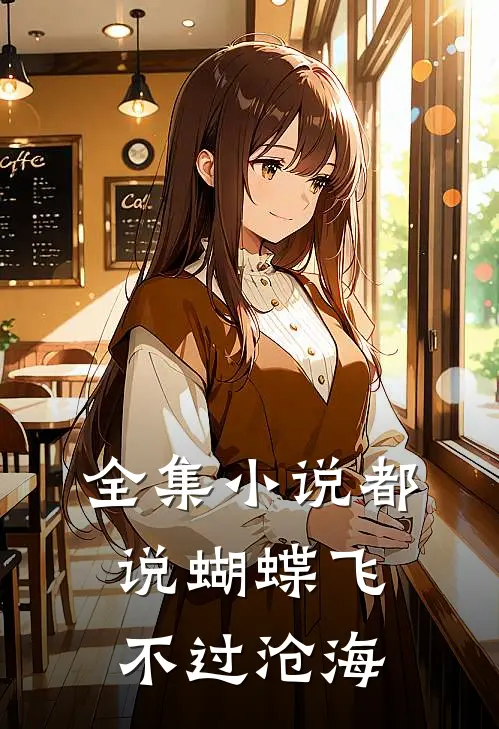 全集小说都说蝴蝶飞不过沧海