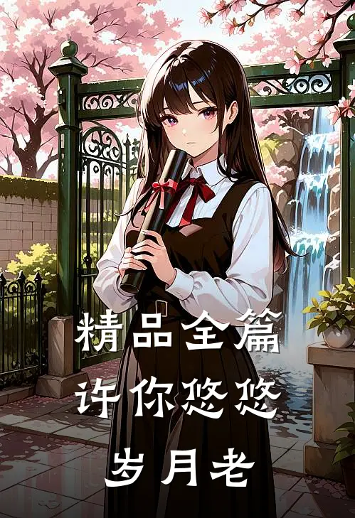 精品全篇许你悠悠岁月老