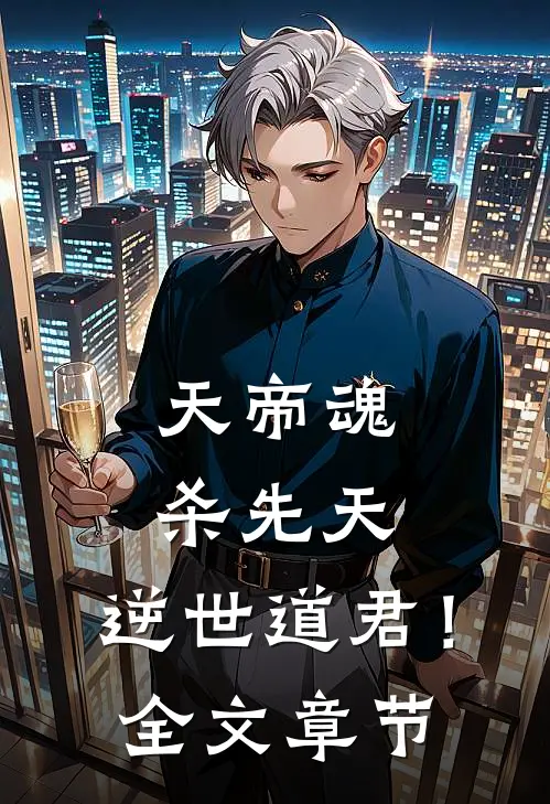 天帝魂，杀先天，逆世道君！全文章节