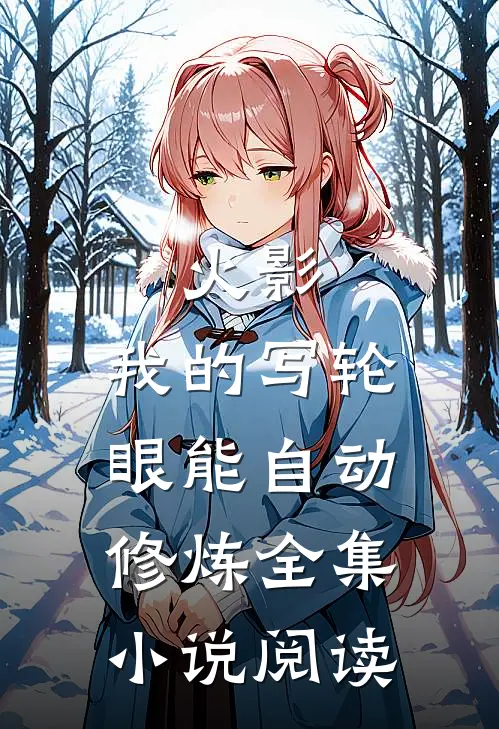 火影：我的写轮眼能自动修炼全集小说阅读