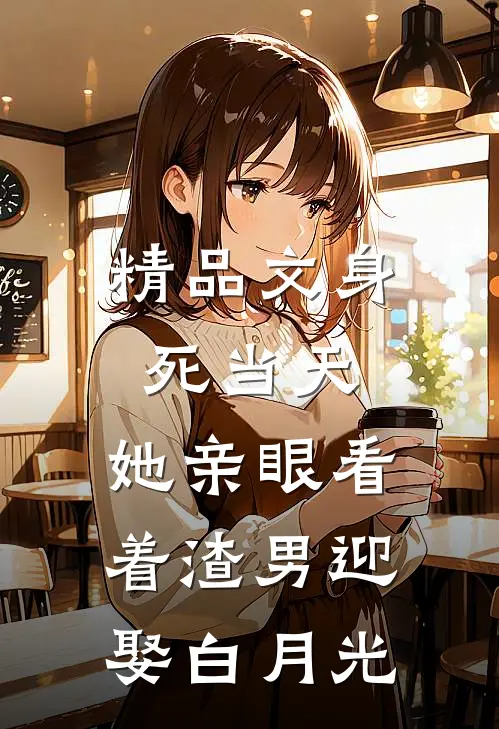 精品文身死当天，她亲眼看着渣男迎娶白月光