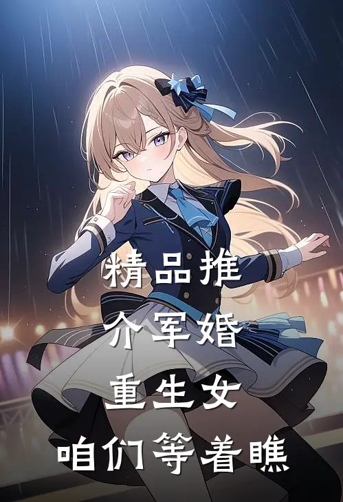 精品推介军婚：重生女，咱们等着瞧
