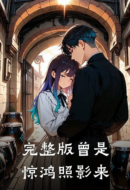 完整版曾是惊鸿照影来