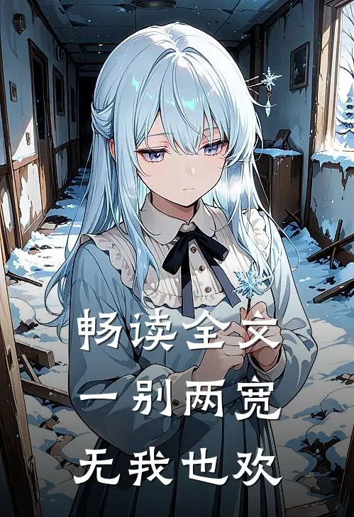 畅读全文一别两宽，无我也欢