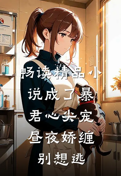 畅读精品小说成了暴君心尖宠，昼夜娇缠别想逃