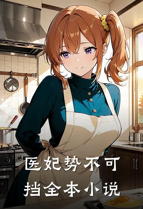 医妃势不可挡全本小说
