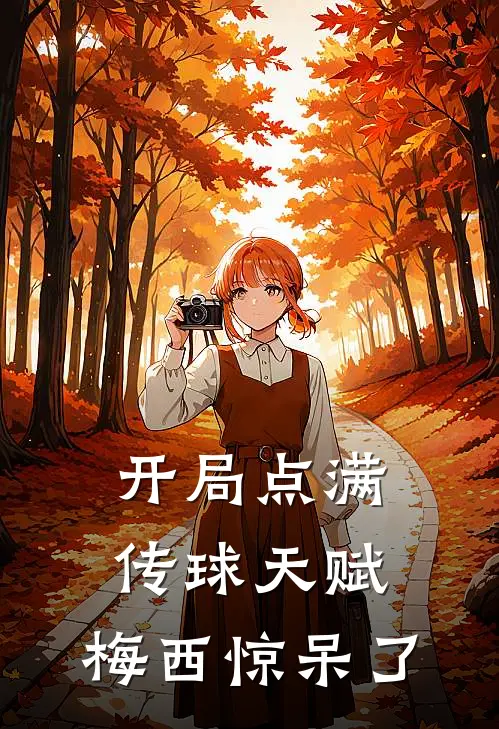 开局点满传球天赋，梅西惊呆了