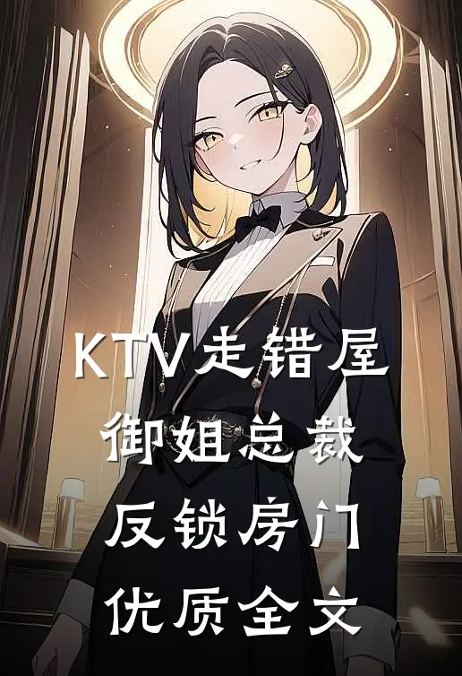 KTV走错屋，御姐总裁反锁房门优质全文