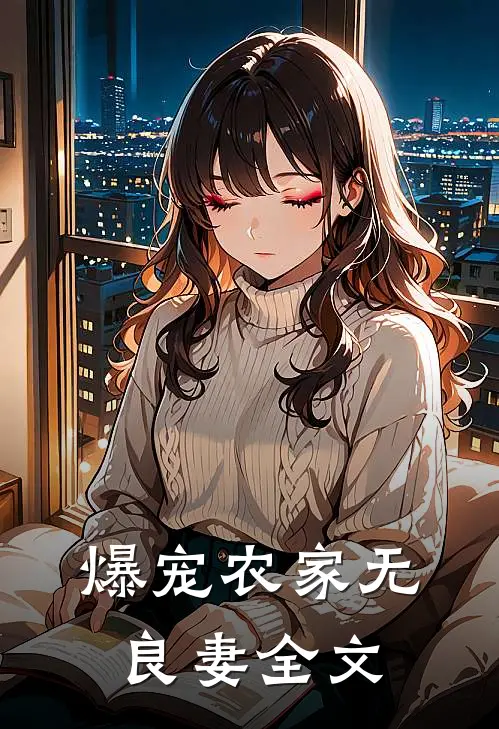 爆宠农家无良妻全文