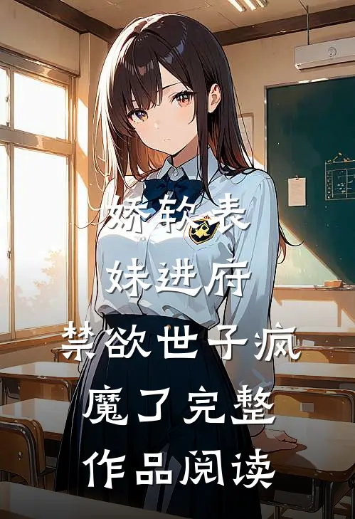 娇软表妹进府：禁欲世子疯魔了完整作品阅读