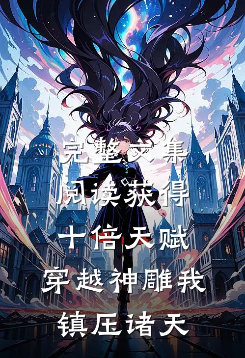 完整文集阅读获得十倍天赋，穿越神雕我镇压诸天