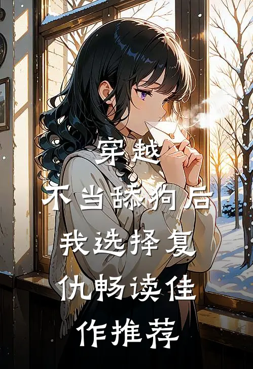 穿越：不当舔狗后，我选择复仇畅读佳作推荐