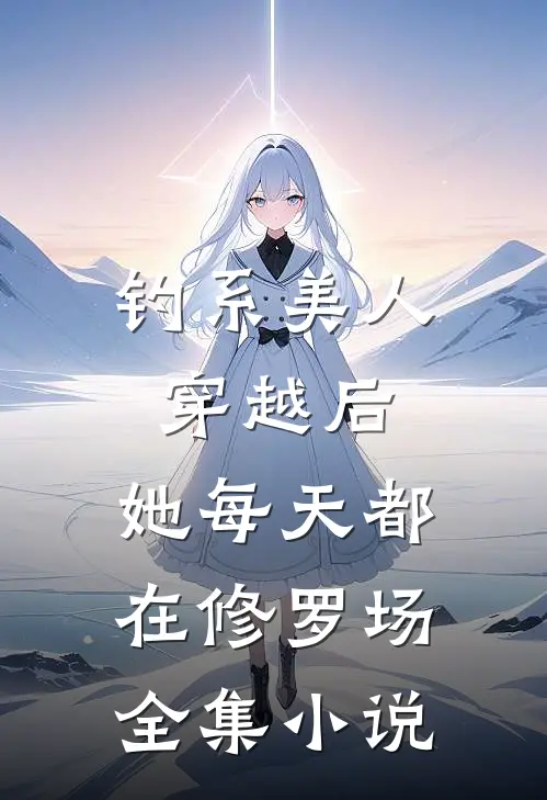 钓系美人穿越后，她每天都在修罗场全集小说