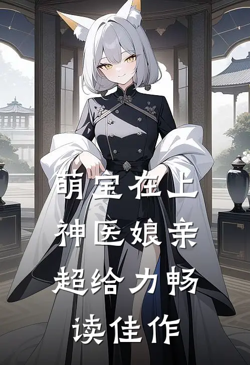 萌宝在上：神医娘亲超给力畅读佳作