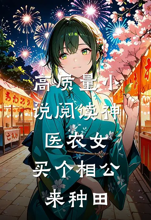 高质量小说阅读神医农女：买个相公来种田