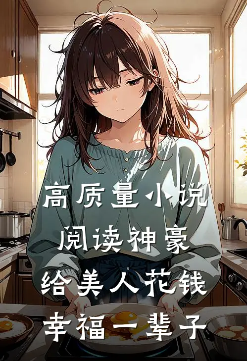 高质量小说阅读神豪：给美人花钱幸福一辈子
