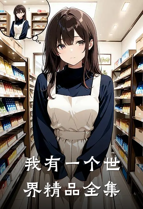 我有一个世界精品全集