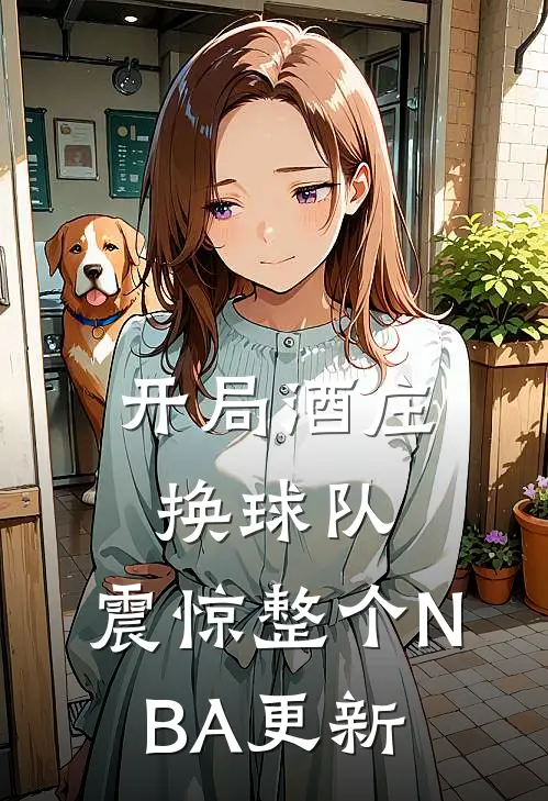 开局酒庄换球队，震惊整个NBA更新