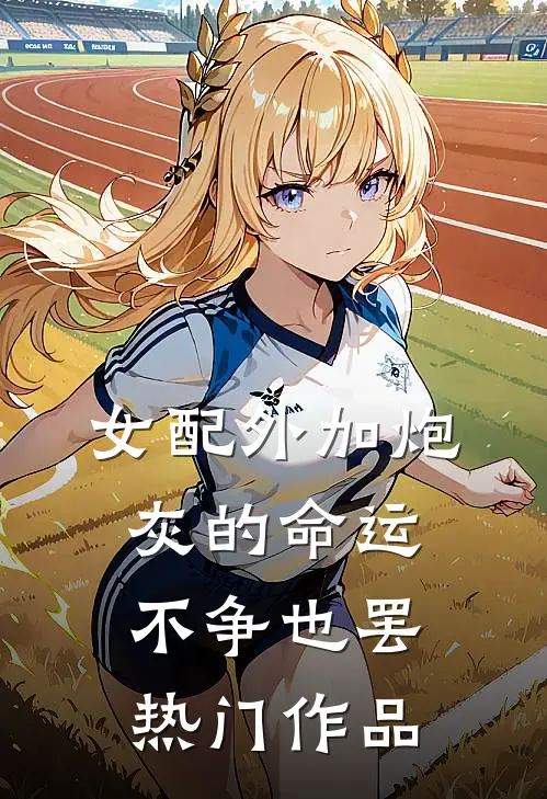 女配外加炮灰的命运，不争也罢热门作品