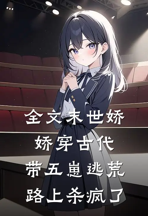 全文末世娇娇穿古代，带五崽逃荒路上杀疯了