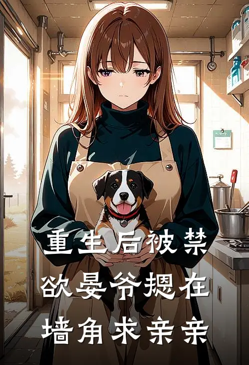 重生后被禁欲晏爷摁在墙角求亲亲