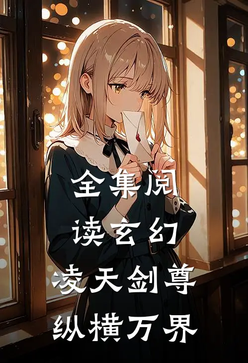 全集阅读玄幻：凌天剑尊纵横万界