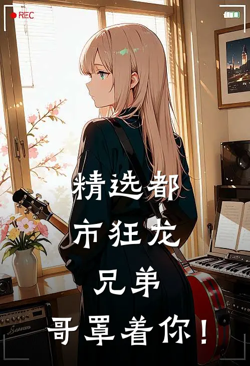 精选都市狂龙：兄弟，哥罩着你！