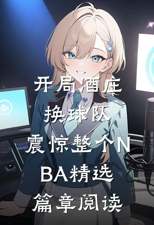 开局酒庄换球队，震惊整个NBA精选篇章阅读