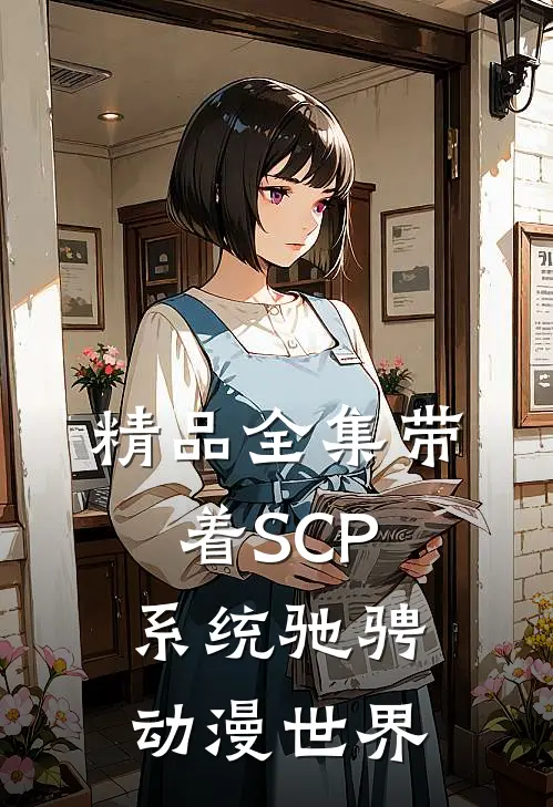 精品全集带着SCP系统驰骋动漫世界