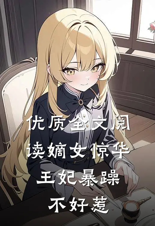 优质全文阅读嫡女惊华：王妃暴躁不好惹